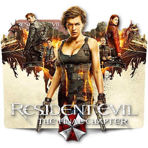 5 Things I Learned from Resident Evil: The Final Chapter (2016)